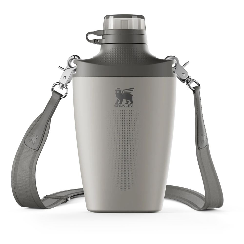 STANLEY The STANLEY Cross Bote 0.68L / 23oz Ash Fiyatı
