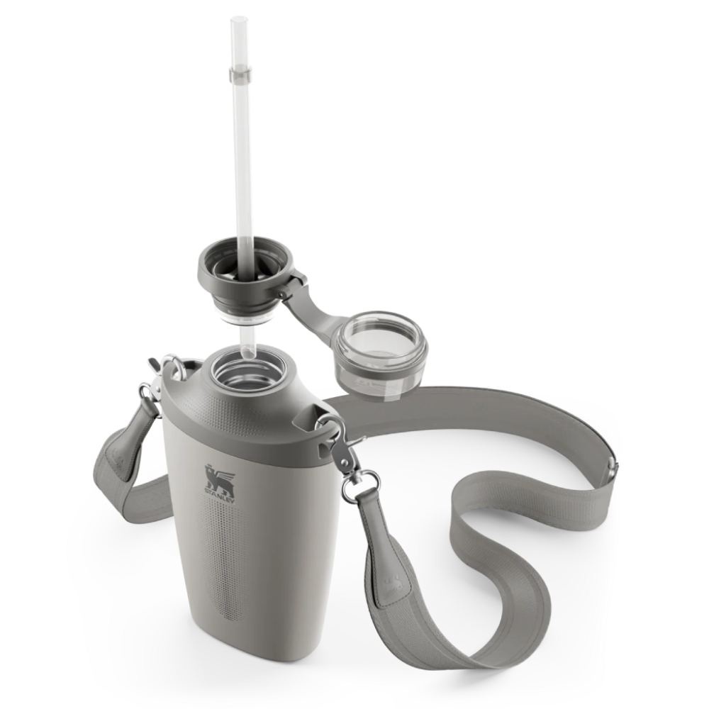 STANLEY The STANLEY Cross Bote 0.68L / 23oz Ash Fiyatı