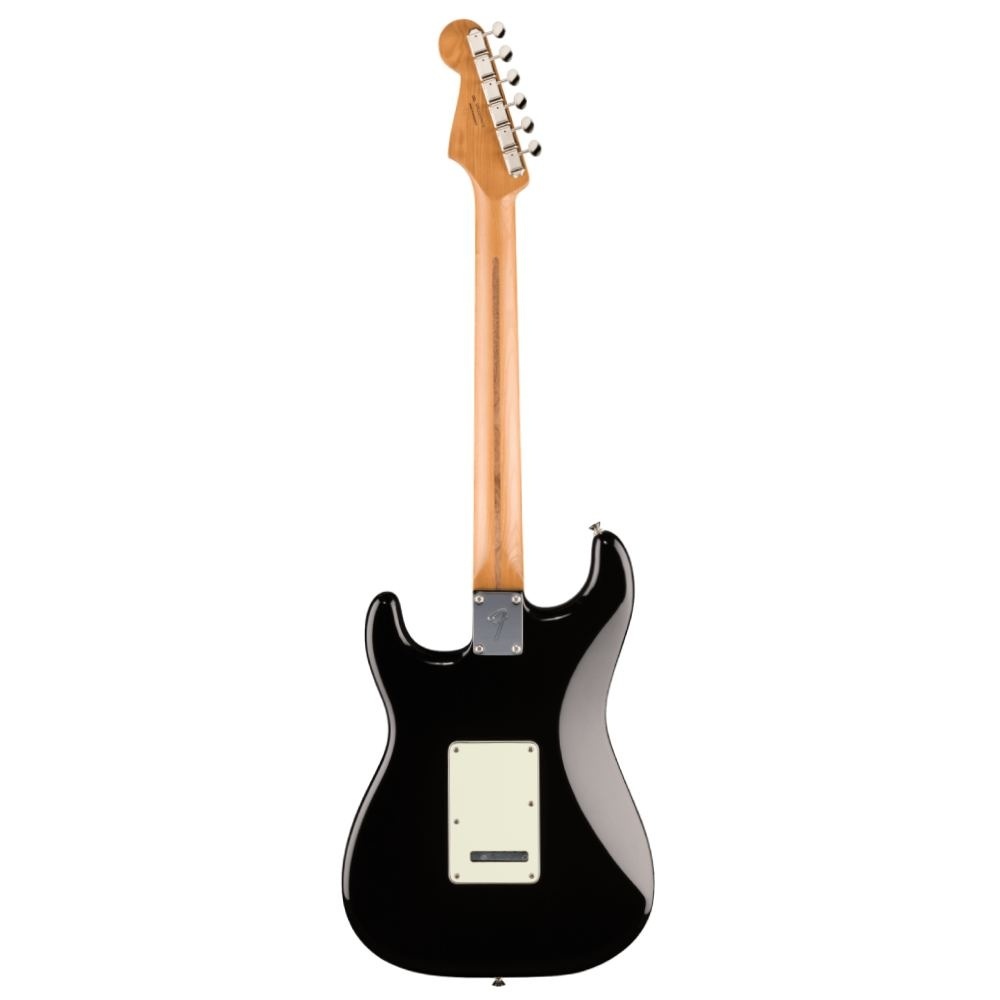 FENDER Limited Edition Player II Stratocaster Roasted Sap Gülağacı
