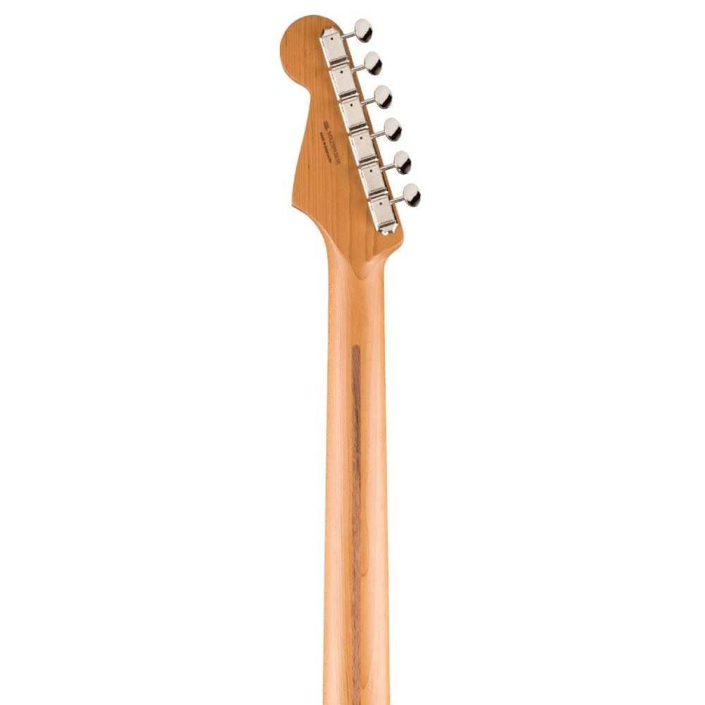 FENDER Limited Edition Player II Stratocaster Roasted Sap Gülağacı