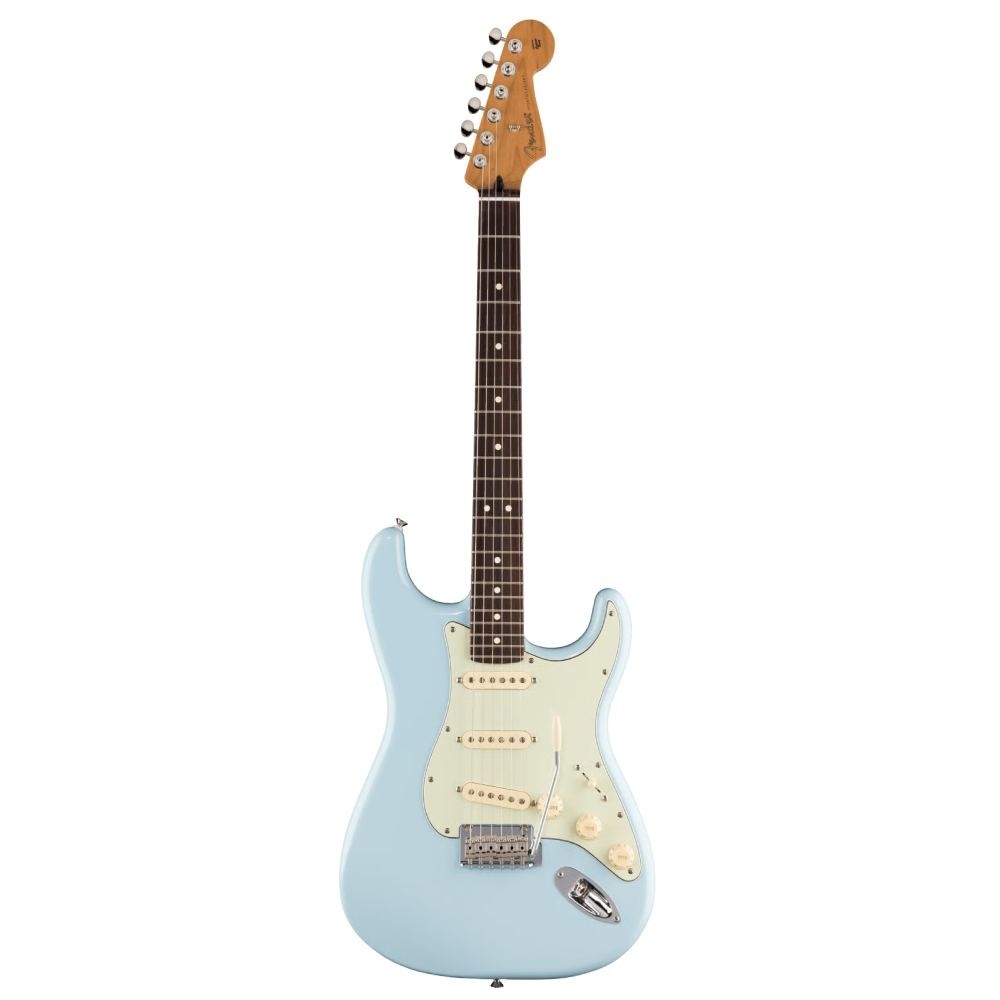 FENDER Limited Edition Player II Stratocaster Roasted Sap Gülağacı