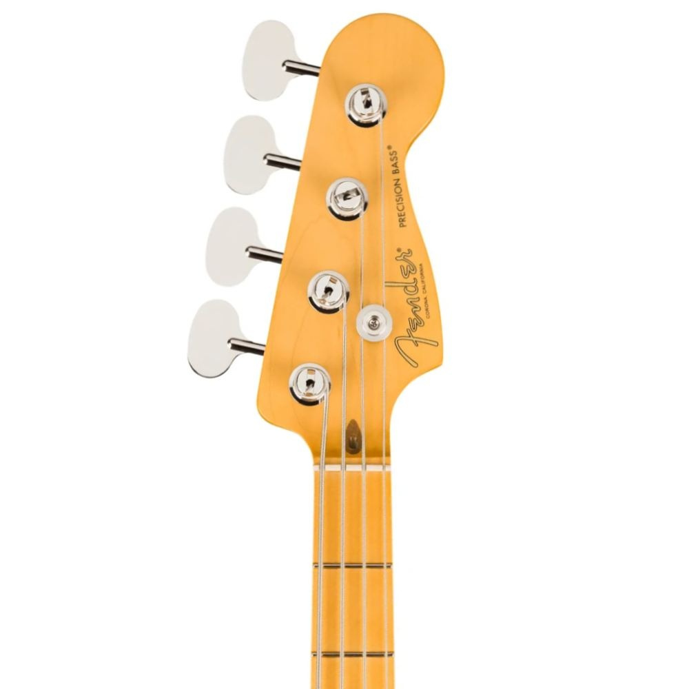 Fender American Professional Classic Precision Bass Faded Lake
