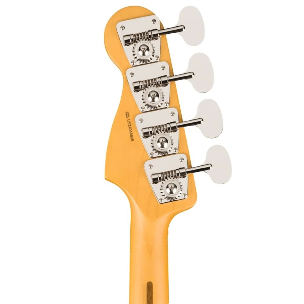 FENDER American Professional Classic Precision Bass Akçaağaç