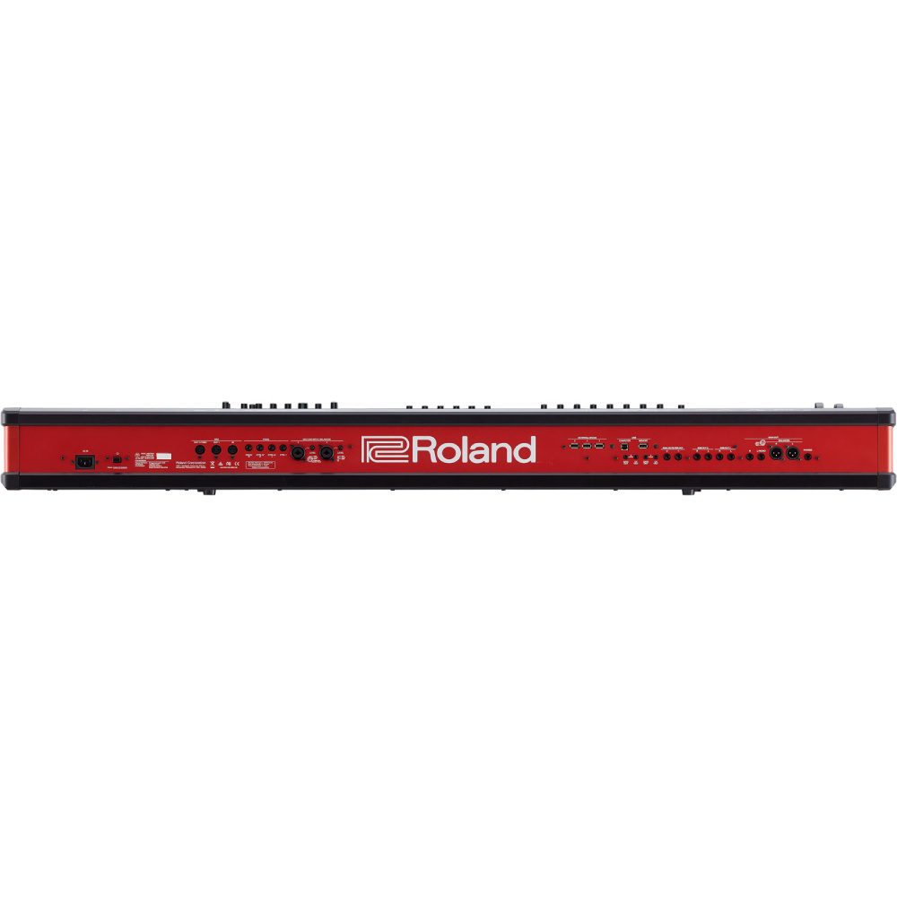 ROLAND FANTOM-8-EX Workstation Performans Klavyesi (Cloud Destekli