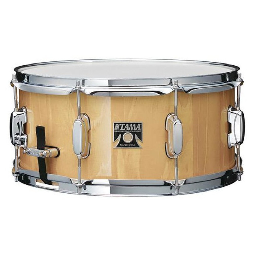 TAMA CLS1465-GNL Superstar Classic Maple Gloss Natural 14
