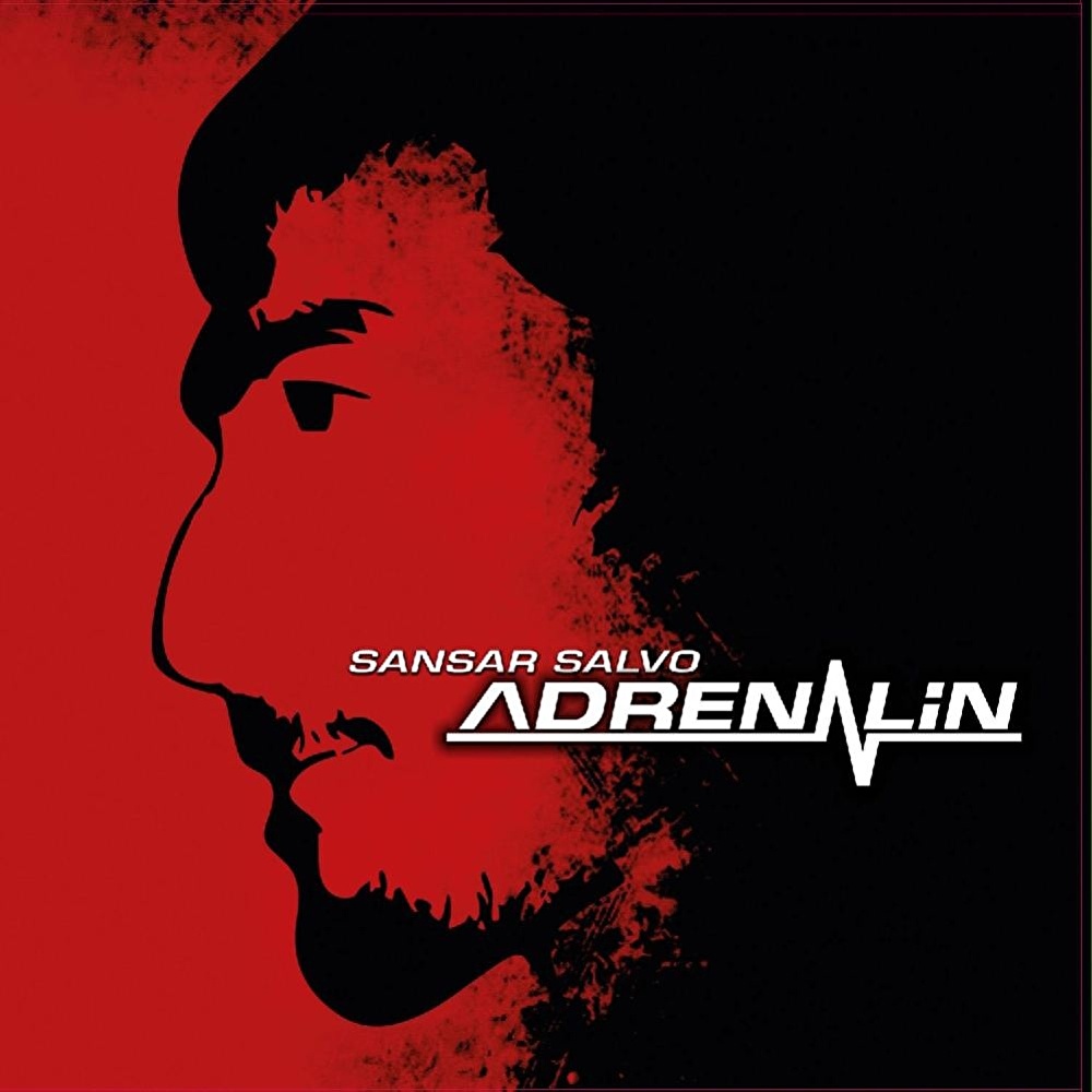 Sansar Salvo - Adrenalin Fiyatı, Özellikleri | ZUHAL - 50 Yıldır