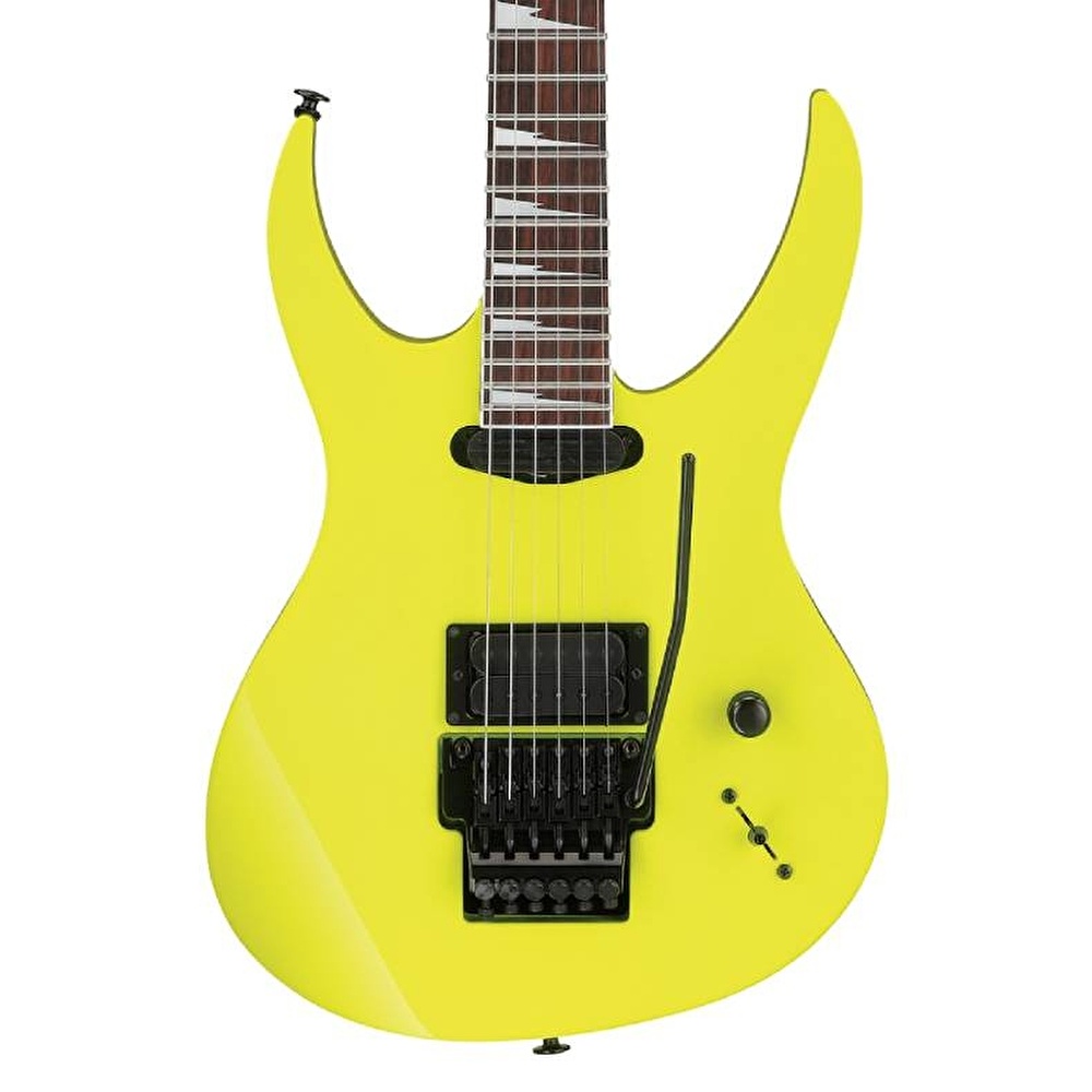Ibanez 540PIII-DY Genesis Serisi Sarı Elektro Gitar Fiyatı