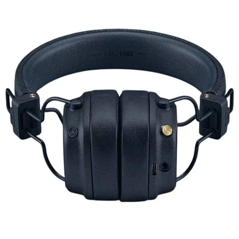MARSHALL Major V Gece Mavisi Bluetooth Kulaklık Fiyatı