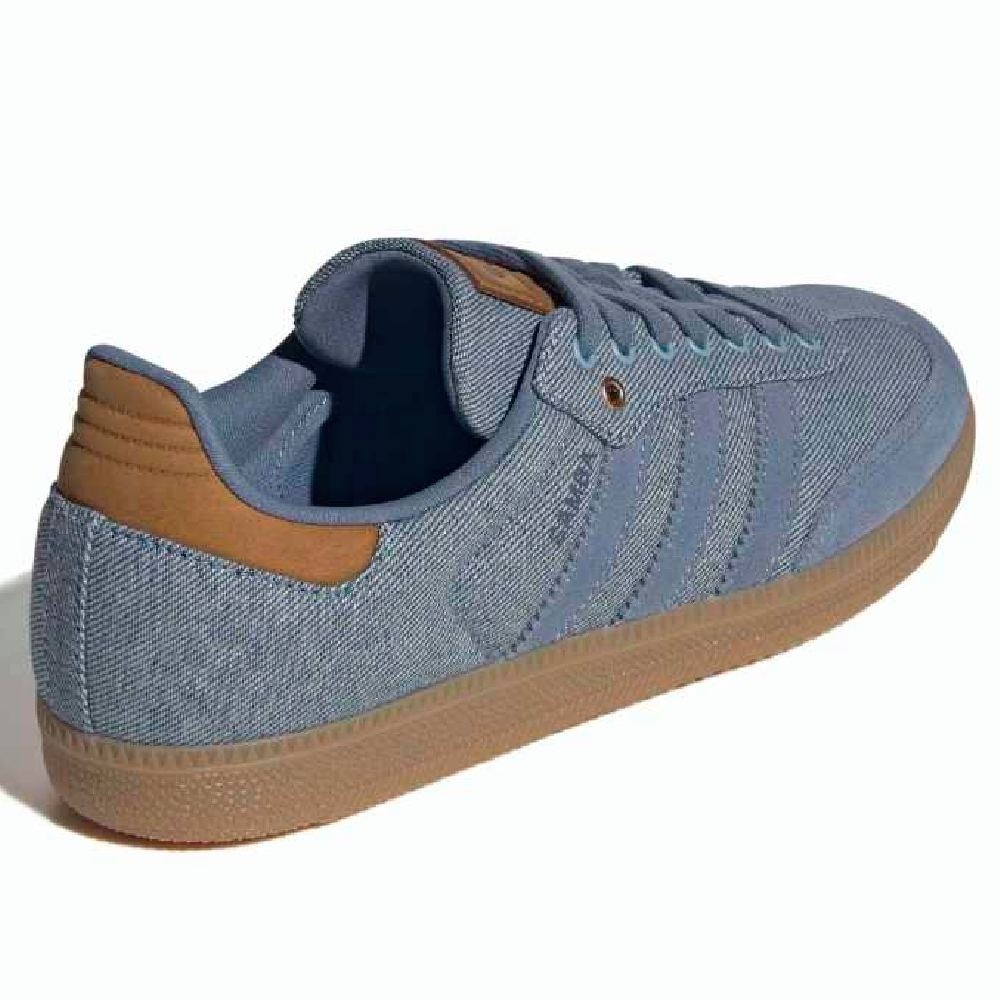 ADIDAS Samba Og Mavi Ayakkabı Fiyatı, Özellikleri | ZUHAL - 50