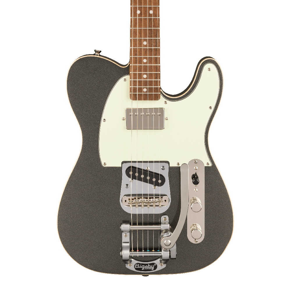 Squier Limited Edition Classic Vibe 60s Custom Telecaster SH with