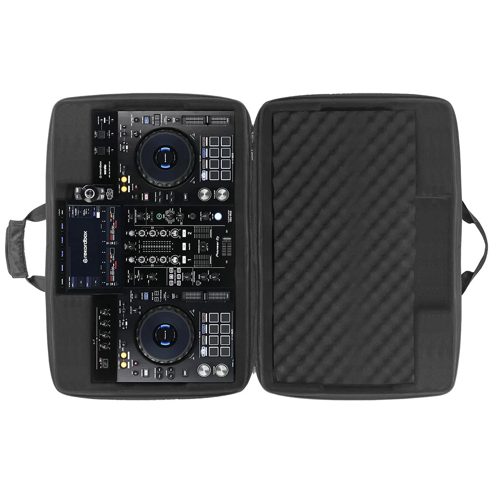 XDJ-RX2　XDJ-RX3　ケース UDG U8315BL Creator Pioneer DJ XDJ-RX3 Hardcase Black Fiyatı