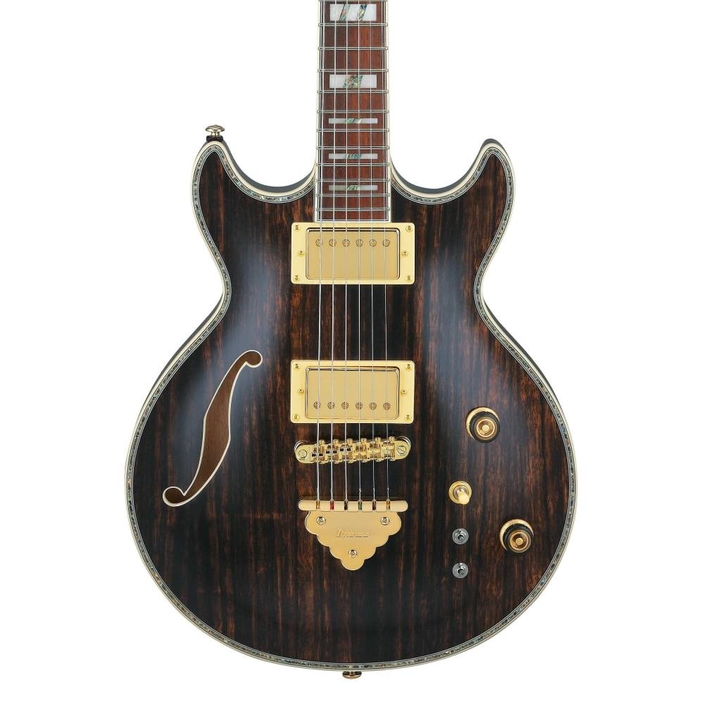Ibanez AR520HME-NT AR Serisi Semi-Hollow Elektro Gitar Fiyatı