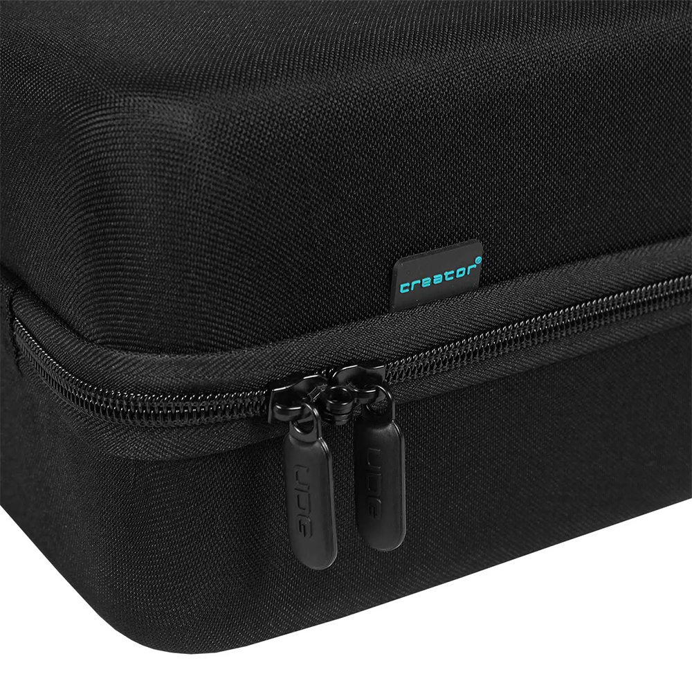 UDG U8329BL Creator AlphaTheta DDJ-GRV6 Hardcase Black Fiyatı