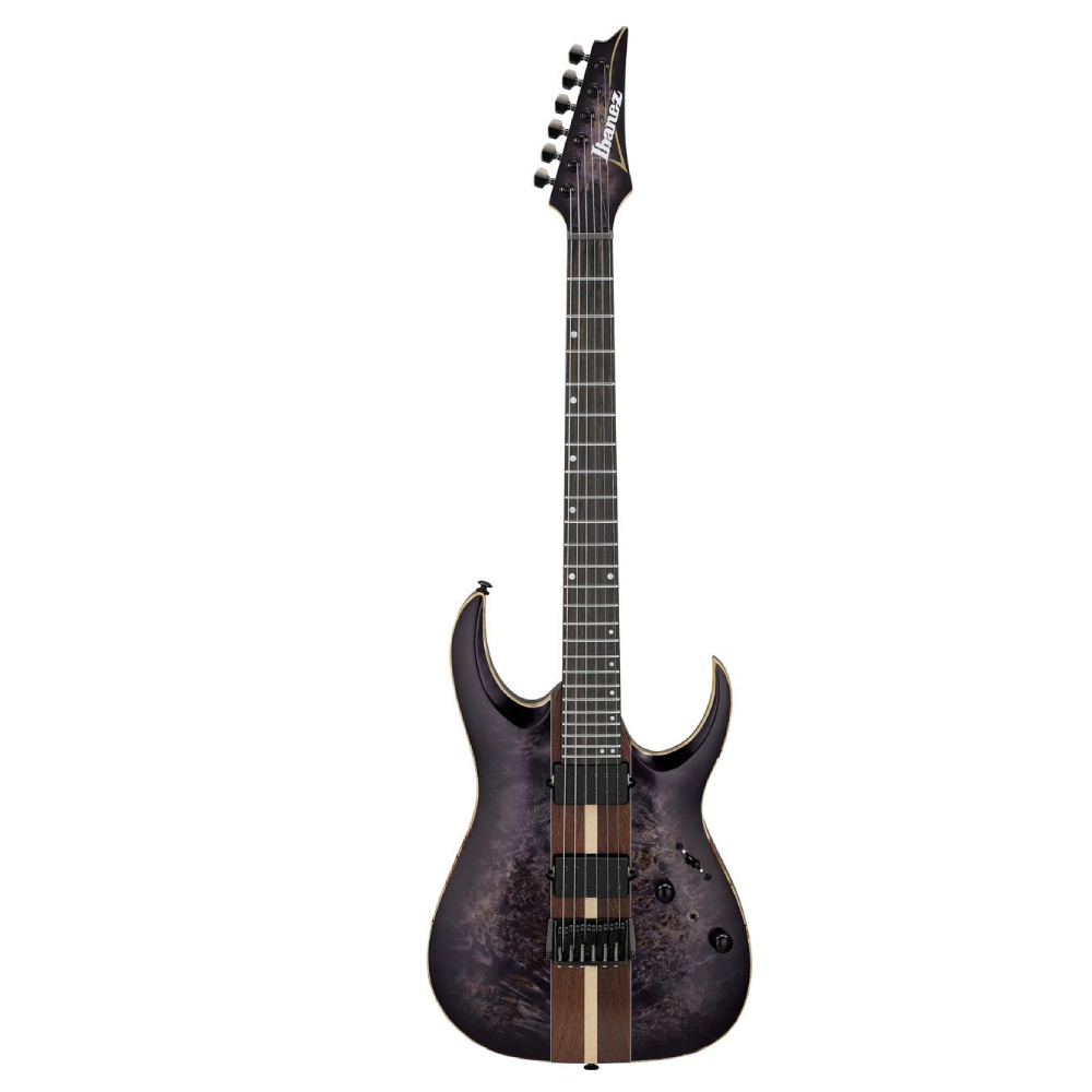 IBANEZ RGA21P1PB-DRL RGA Premium Hardtail Deep Twilight Elektro
