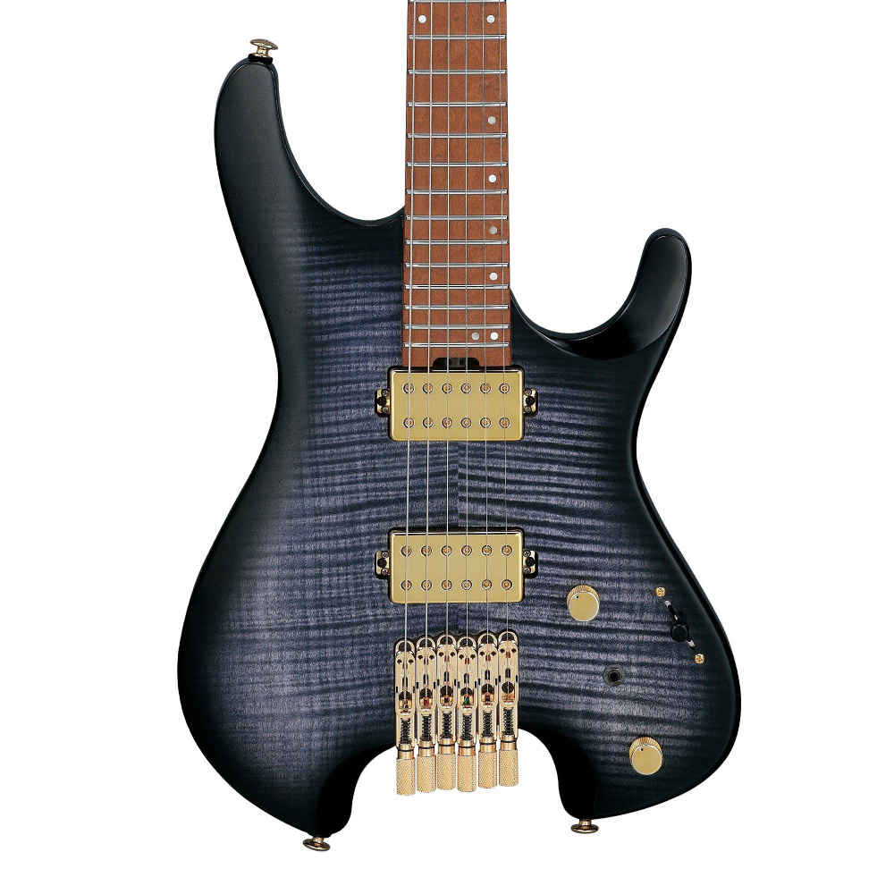 Ibanez Q52FMG-DRL Q Serisi Headless Elektro Gitar Fiyatı