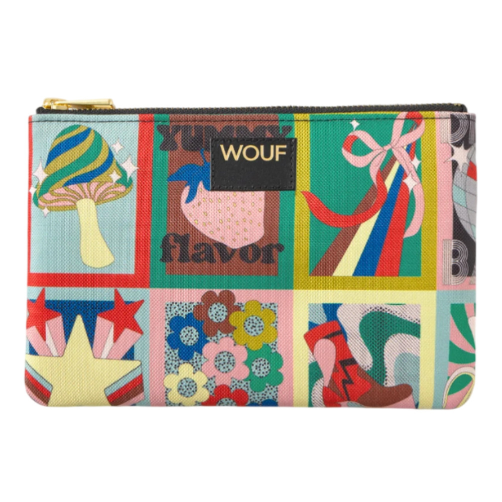 WOUF Discobabe Pouch Fiyatı, Özellikleri | ZUHAL - 50 Yıldır