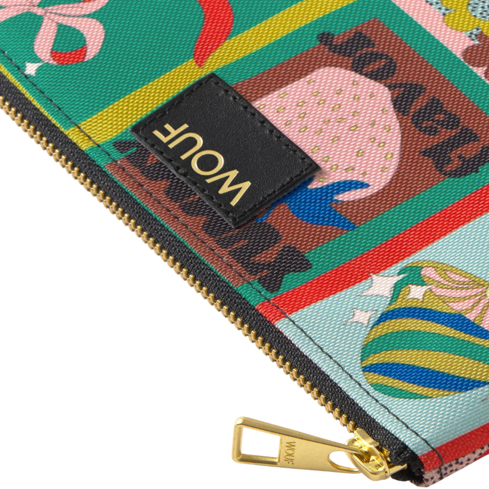 WOUF Discobabe Pouch Fiyatı, Özellikleri | ZUHAL - 50 Yıldır