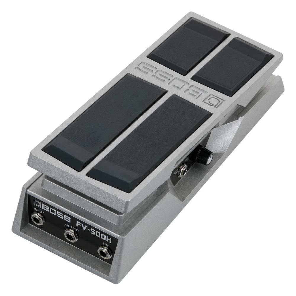 ギター BOSS FV-500H BOSS FV-500H Foot Volume Kontrol Pedalı Fiyatı, Özellikleri