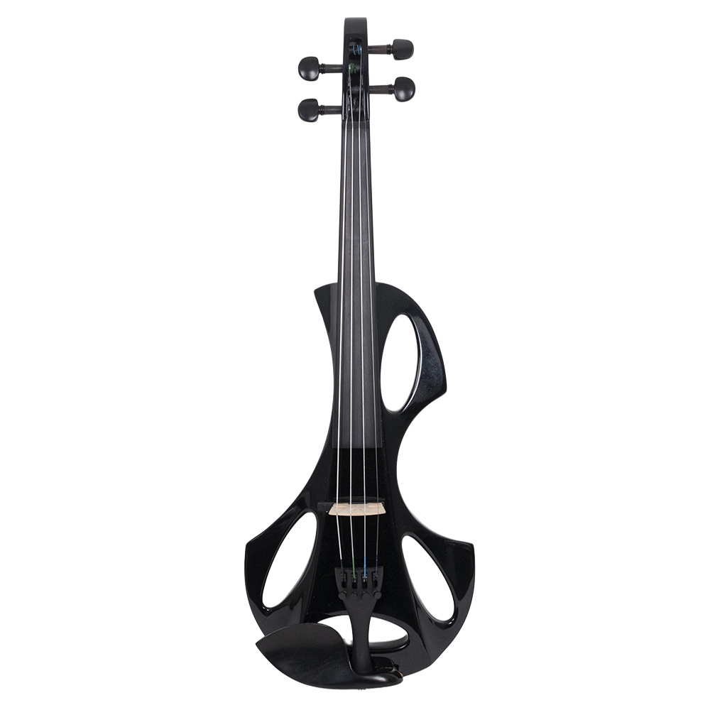 CONCERTO KXDS-1802 4/4 Siyah Elektro Keman Fiyatı, Özellikleri