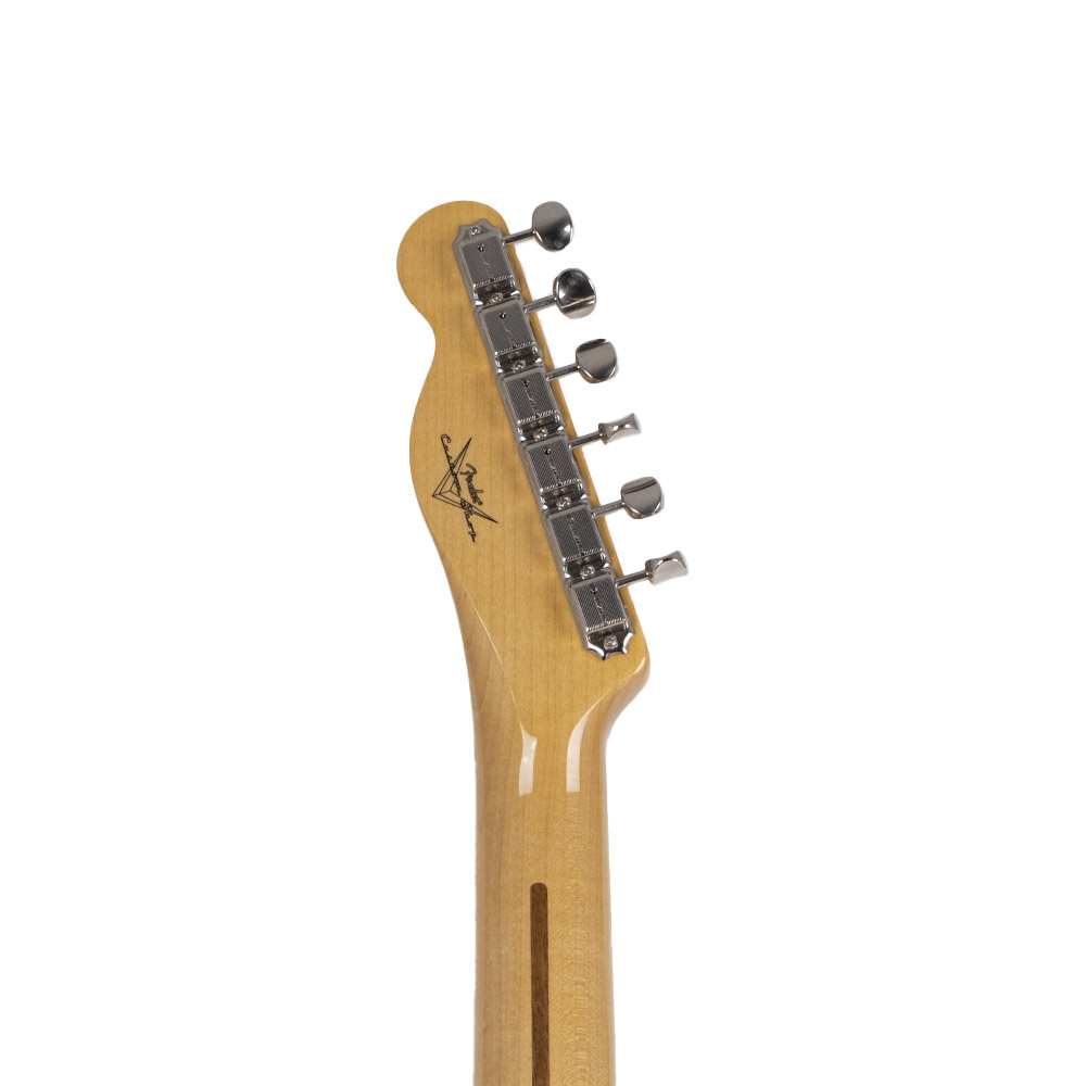 FENDER Custom Shop 1959 Telecaster NOS Butterscotch Blonde Elektro