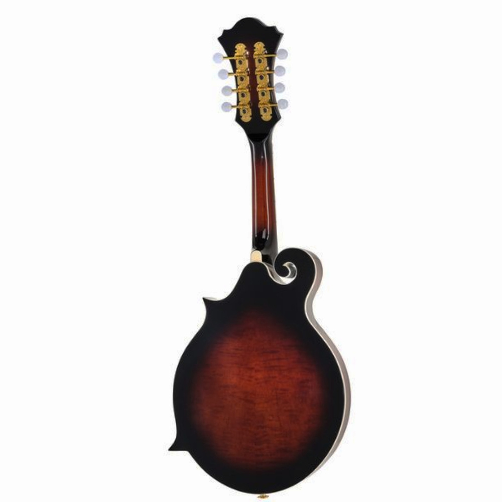 IBANEZ M522S-DVS Akustik Mandolin Fiyatı, Özellikleri | ZUHAL - 50