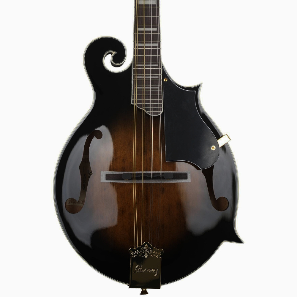 IBANEZ M522S-DVS Akustik Mandolin Fiyatı, Özellikleri | ZUHAL - 50