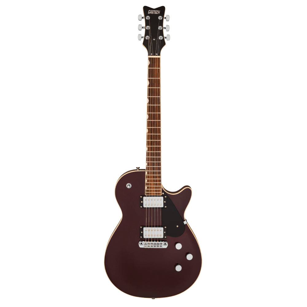 Gretsch Electromatic Jet Gülağacı Klavye Dark Cherry Metallic