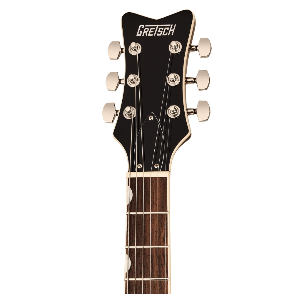 Gretsch Electromatic Jet Gülağacı Klavye Dark Cherry Metallic