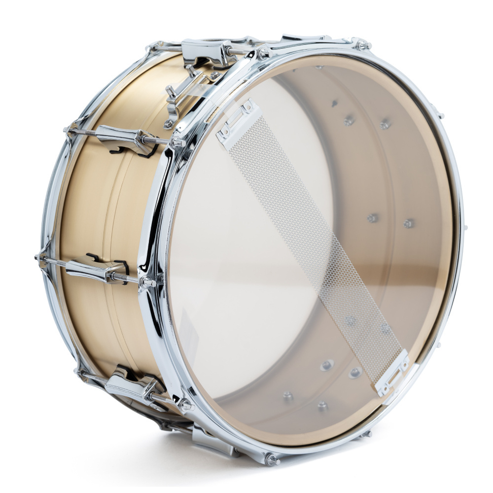 PEARL PSC1465B - The Primal Snare Collective Brass 14