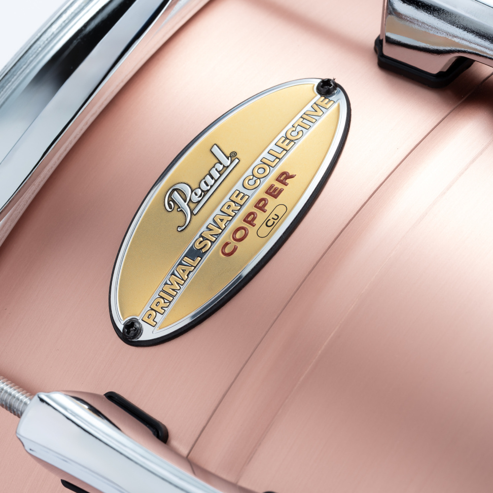 PEARL PSC1465C - The Primal Snare Collective Cooper 14
