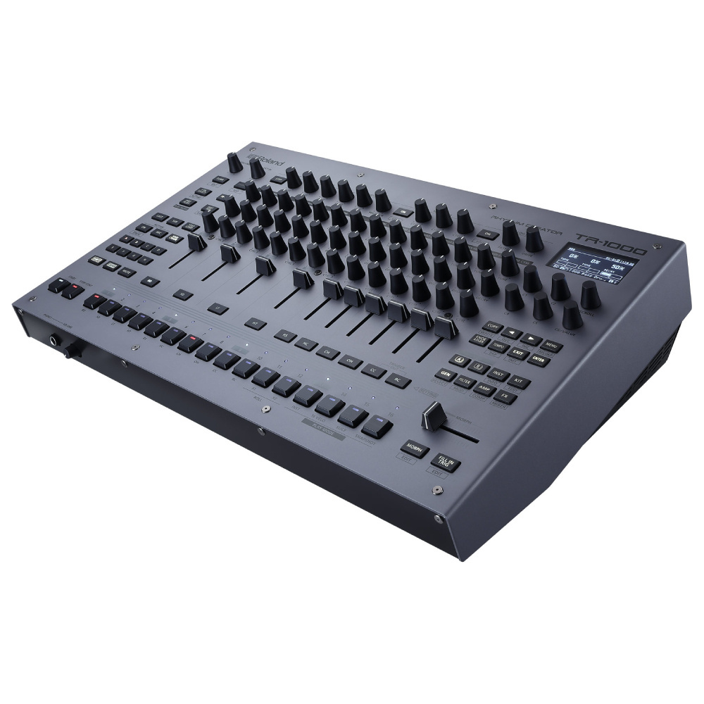 ROLAND TR-1000 Rhythm Creator Fiyatı, Özellikleri | ZUHAL - 50
