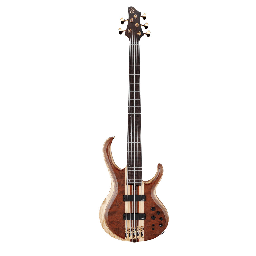 IBANEZ BTB1835-NDL BTB Premium Serisi 5 Telli Bas Gitar Fiyatı