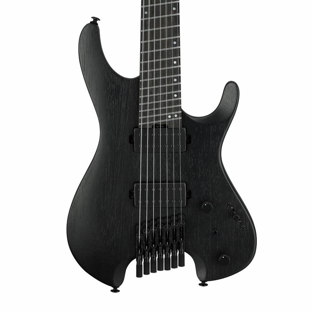 Ibanez QX527B-WK Q Serisi 7 Telli Headless Elektro Gitar Fiyatı