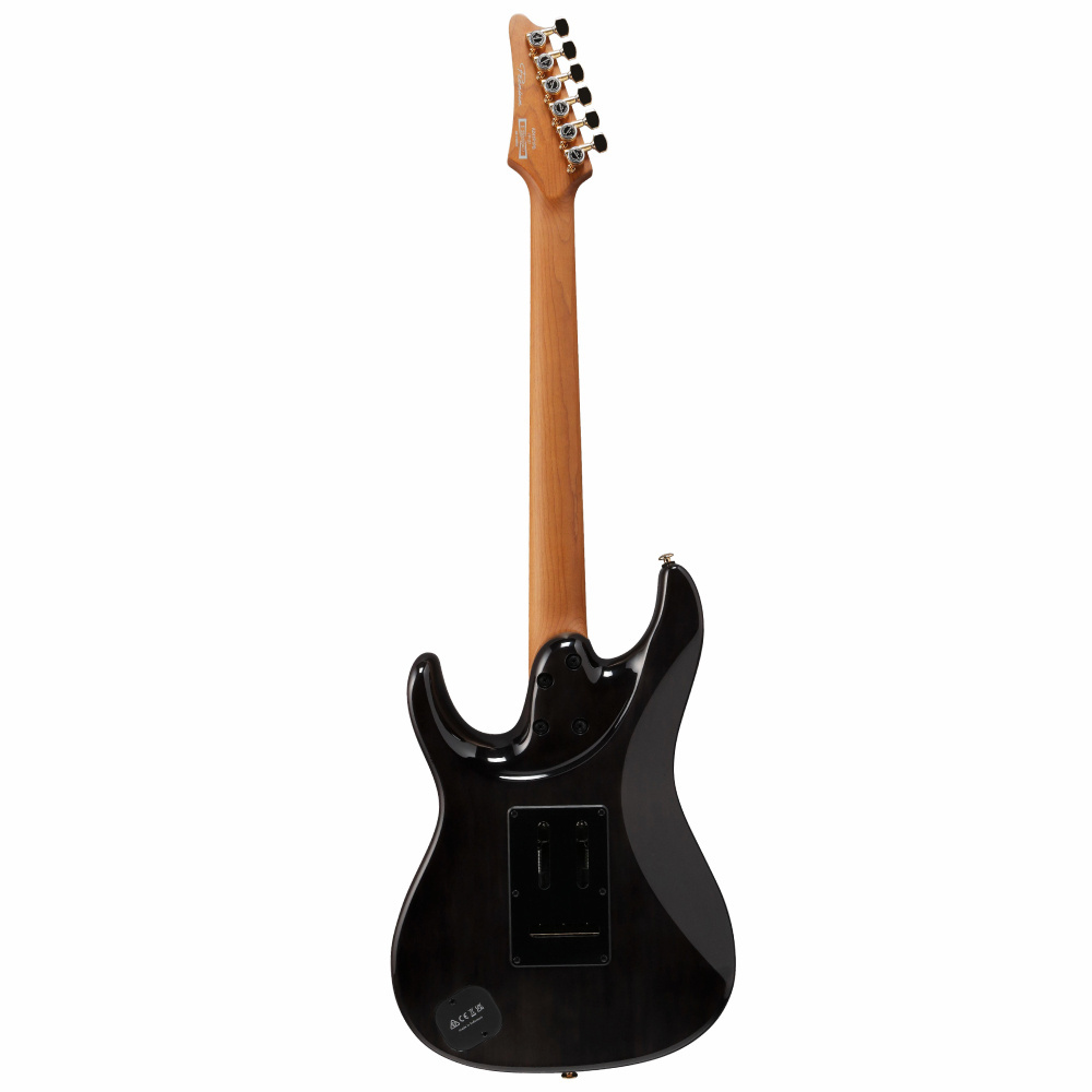 IBANEZ AZ41P1PB-TGB Transparent Gray Burst Elektro Gitar Fiyatı