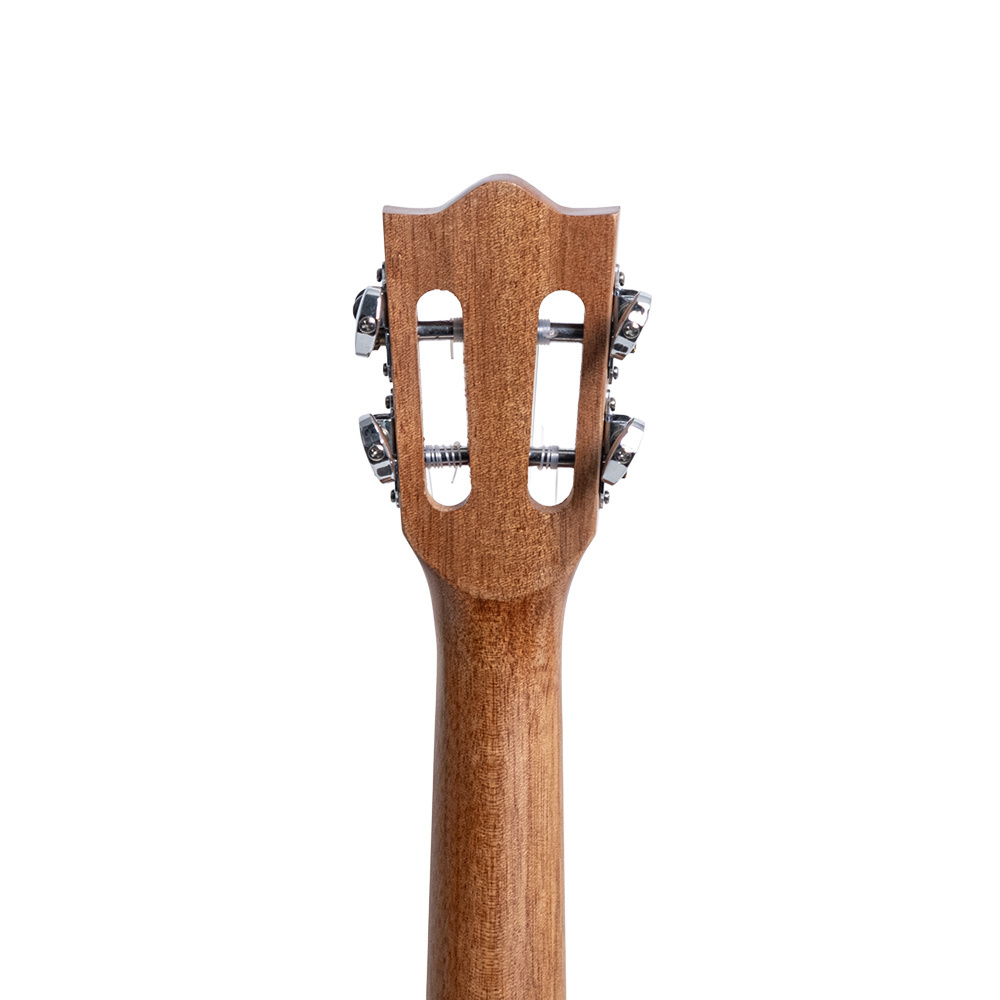 Puka KHT-24EQ Venge Kapak Dahili Tunerli Elektro Concert Ukulele