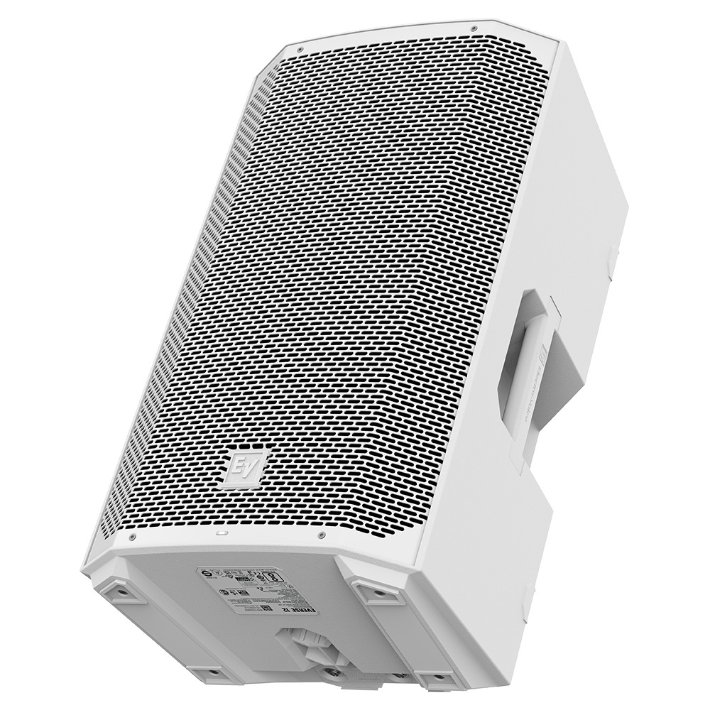 ElectroVoice EVERSE12-W Taşınabilir Şarjlı Aktif Hoparlör (Beyaz