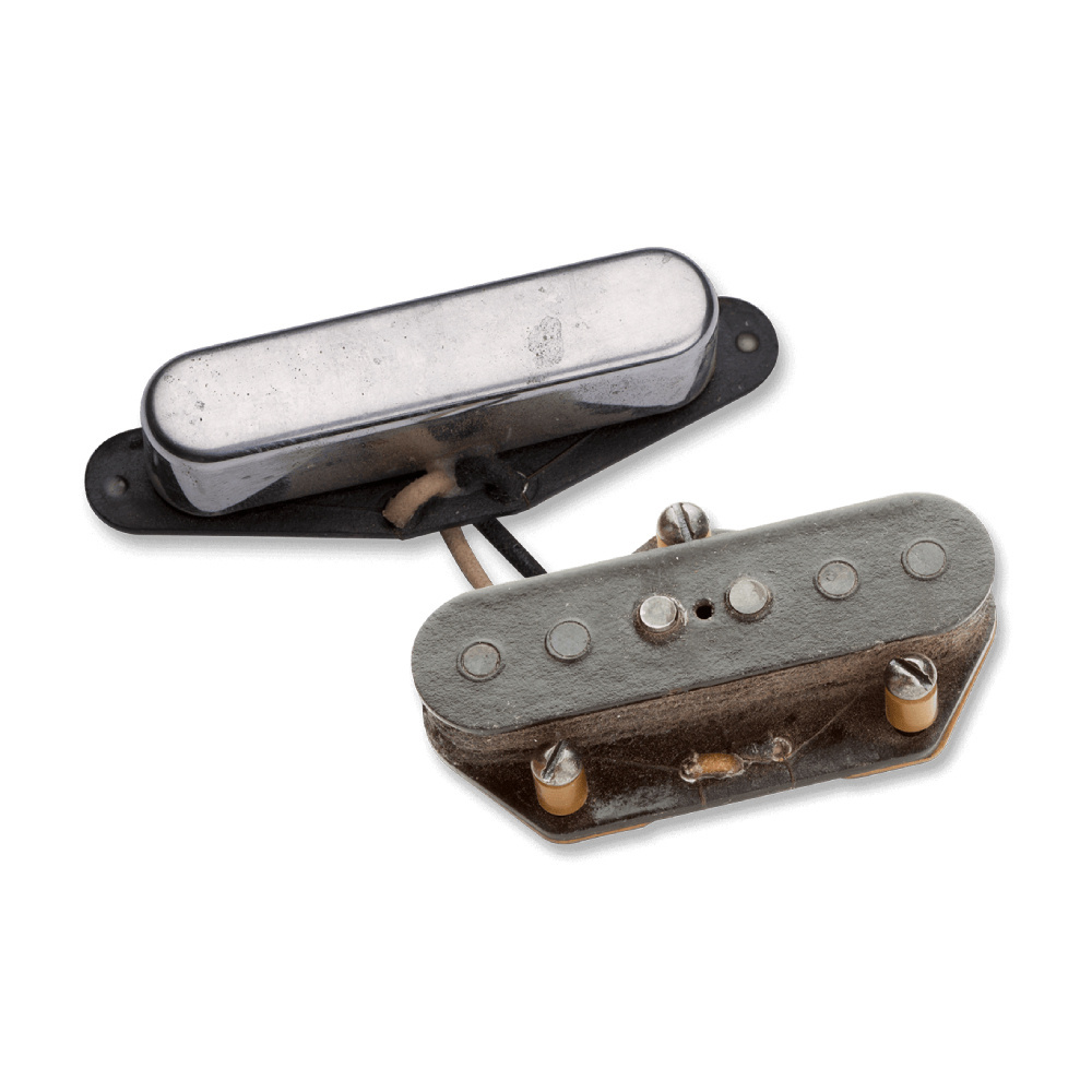 Seymour Duncan Antiquity '55 Telecaster Manyetik Seti Fiyatı