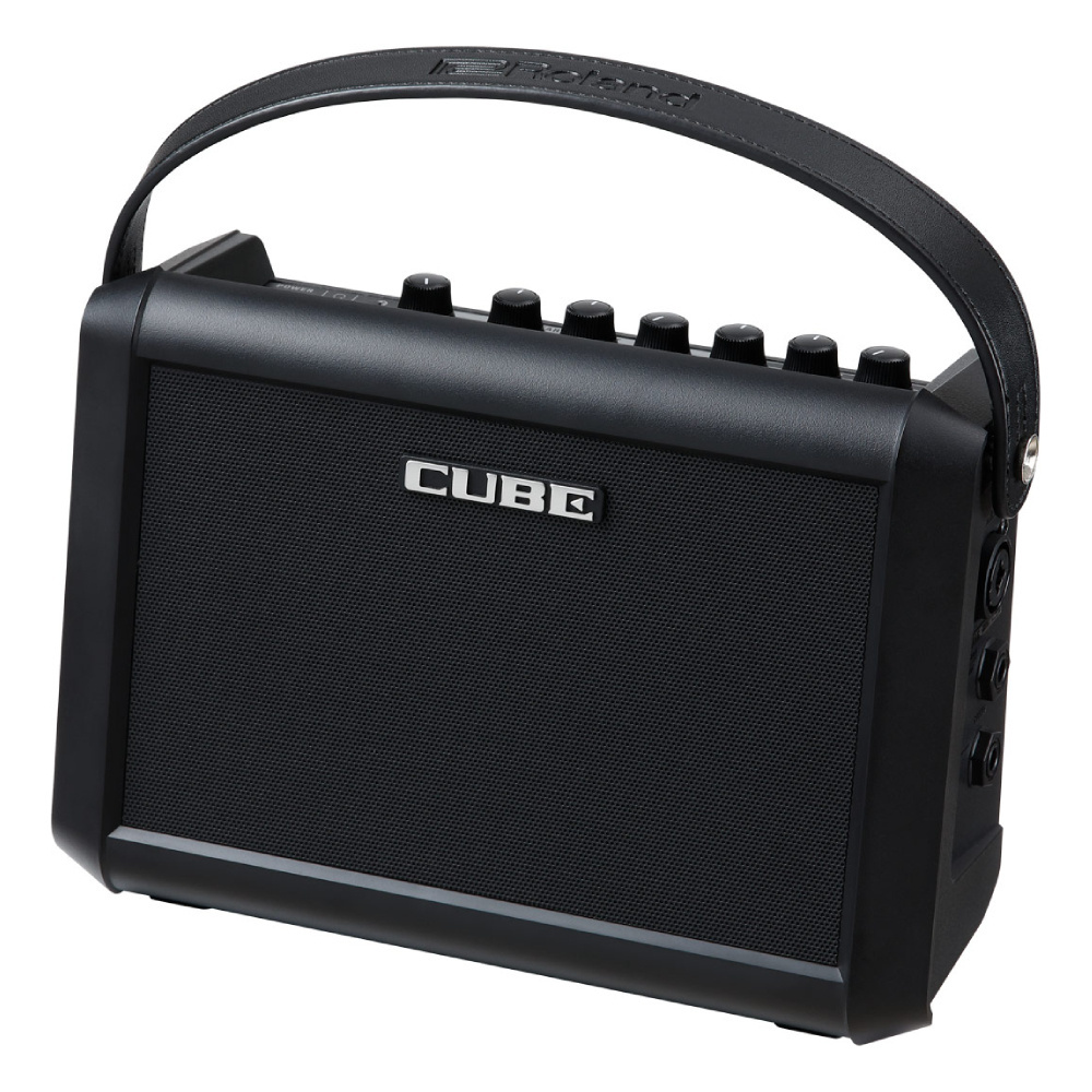 ROLAND Cube Street Mini Pilli Enstrüman Amfisi Fiyatı, Özellikleri