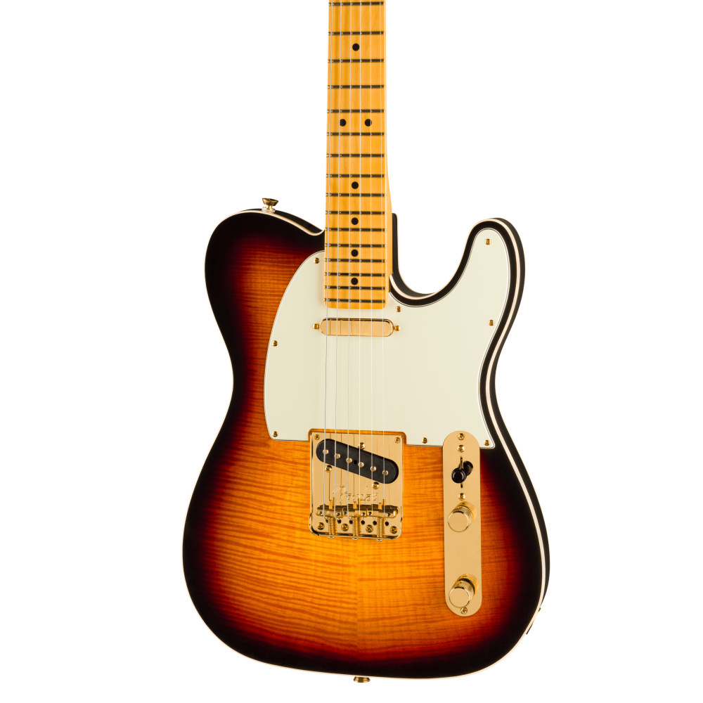 Fender 75th Anniversary American Professional Custom Telecaster