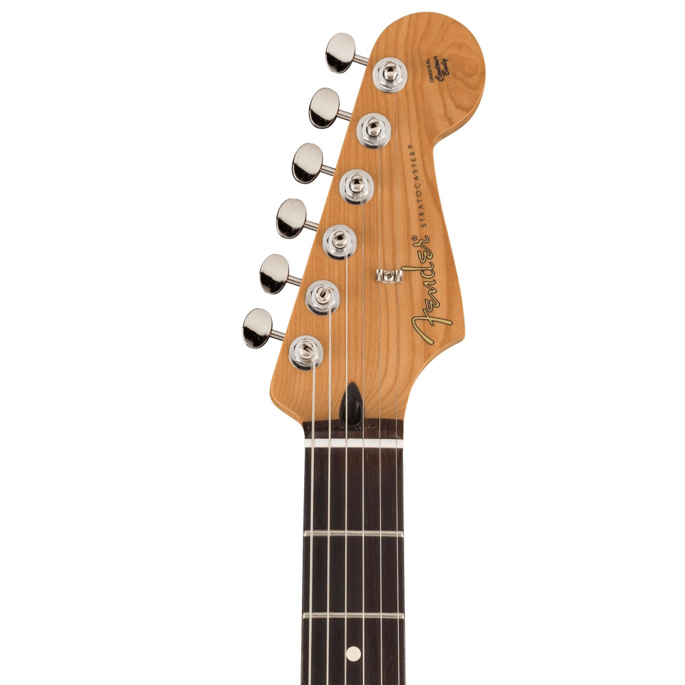 FENDER Limited Edition Player II Stratocaster Roasted Sap Gülağacı