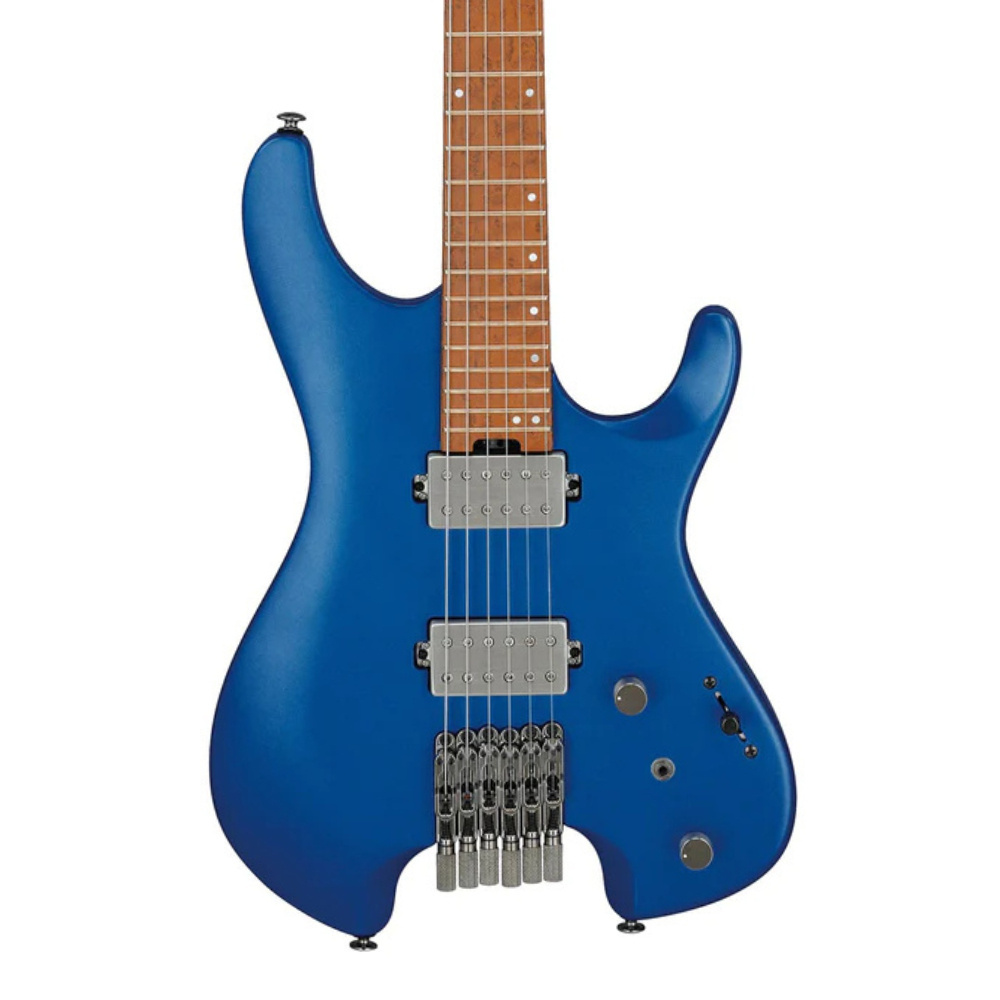 IBANEZ Q52-LBM Quest Series Headless Elektro Gitar Fiyatı