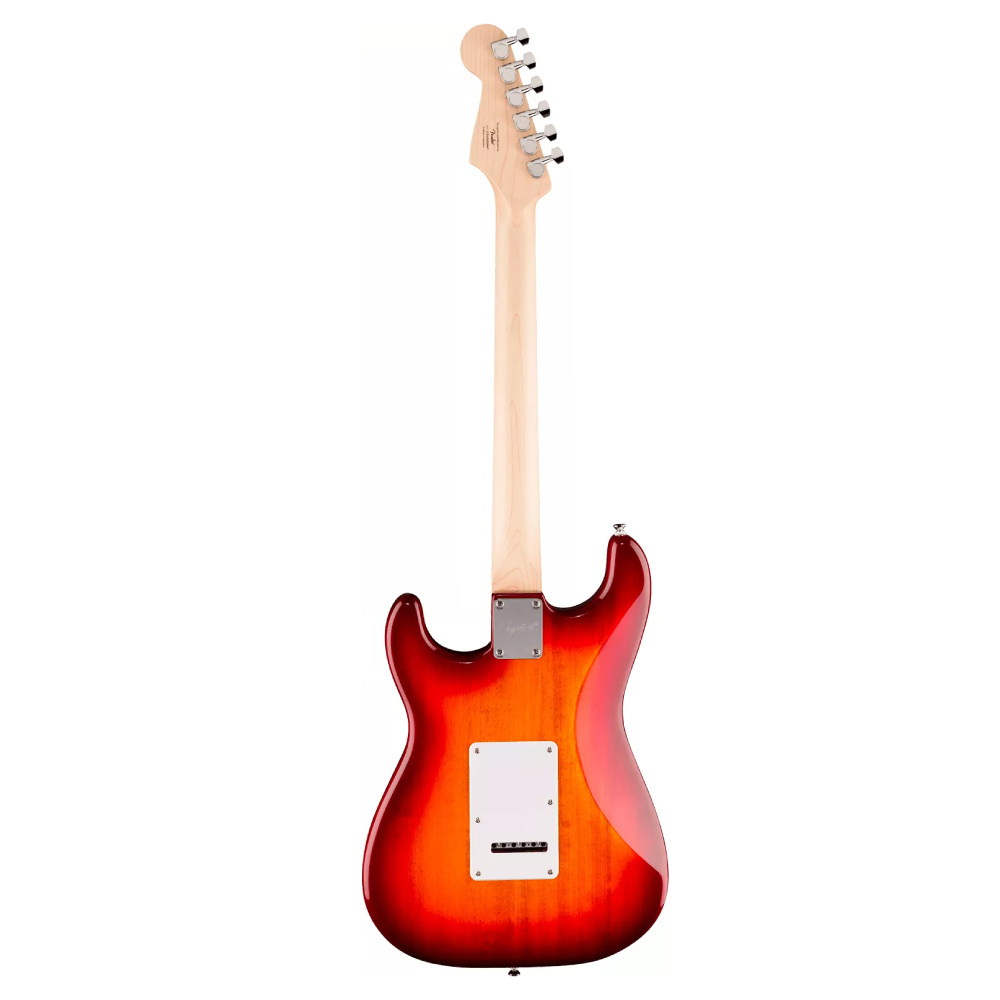 Squier Sonic Stratocaster WPG Sienna Sunburst Elektro Gitar Fiyatı
