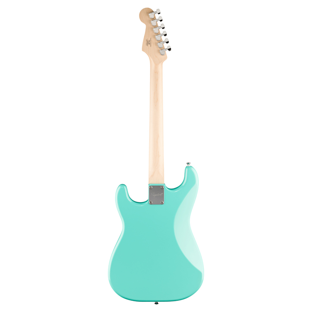 Squier Sonic Stratocaster WPG Sea Foam Green Elektro Gitar Fiyatı