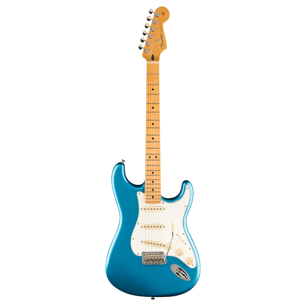 Fender Limited Edition Player II Stratocaster Akçaağaç Klavye Lake