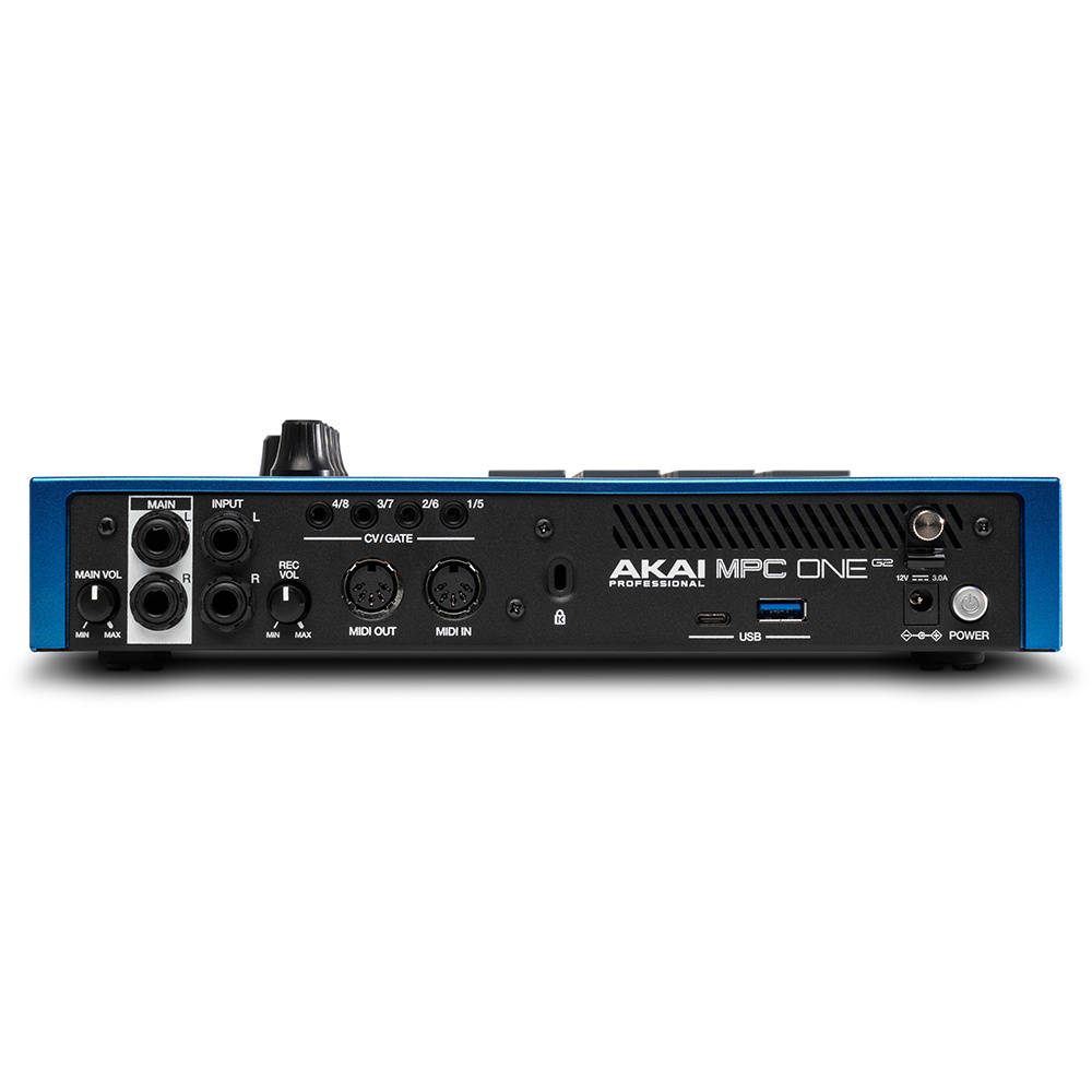 AKAI MPC ONE G2 Müzik Prodüksiyonu Cihazı Fiyatı, Özellikleri