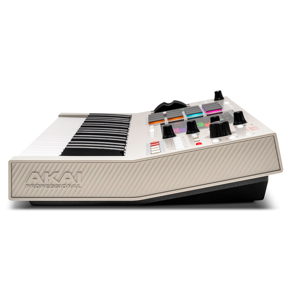 AKAI MPCKEY37 GEN2 MPC Prodüksiyon Synthesizer Fiyatı, Özellikleri