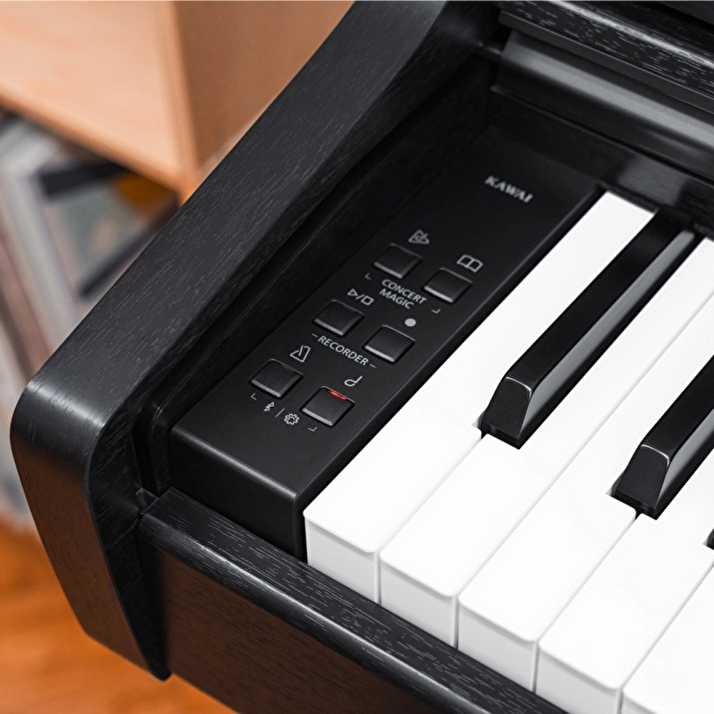 KAWAI CX202LO Dijital Piyano (Tabure & Kulaklık Hediyeli) Fiyatı