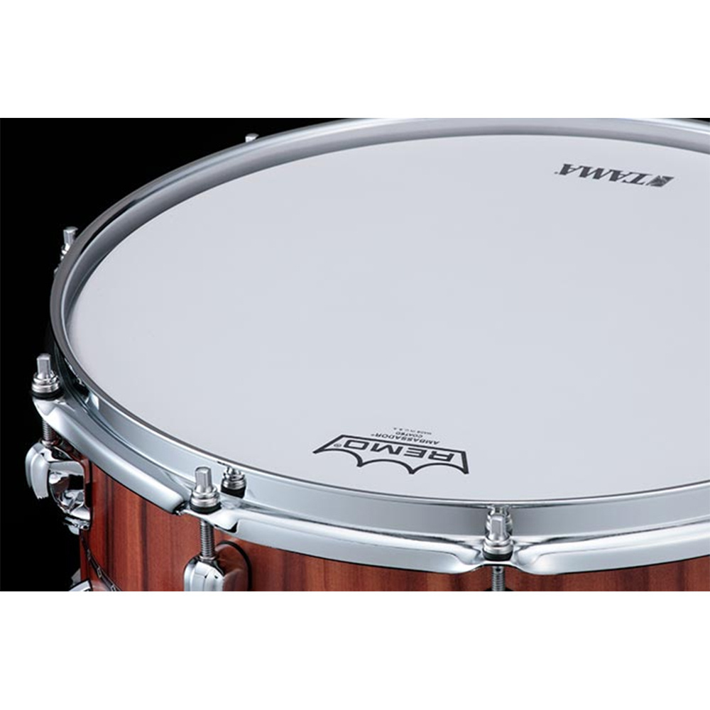 TAMA TGHS1465S-SNT - STAR Reserve Limited Edition G-Mahogany Satin