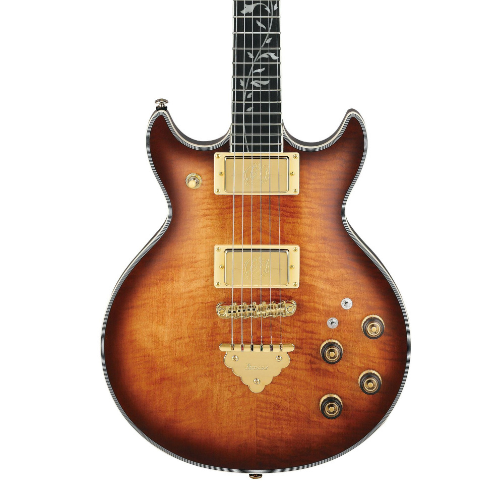 Ibanez AR625FMSP-CML AR Serisi Elektro Gitar Fiyatı, Özellikleri