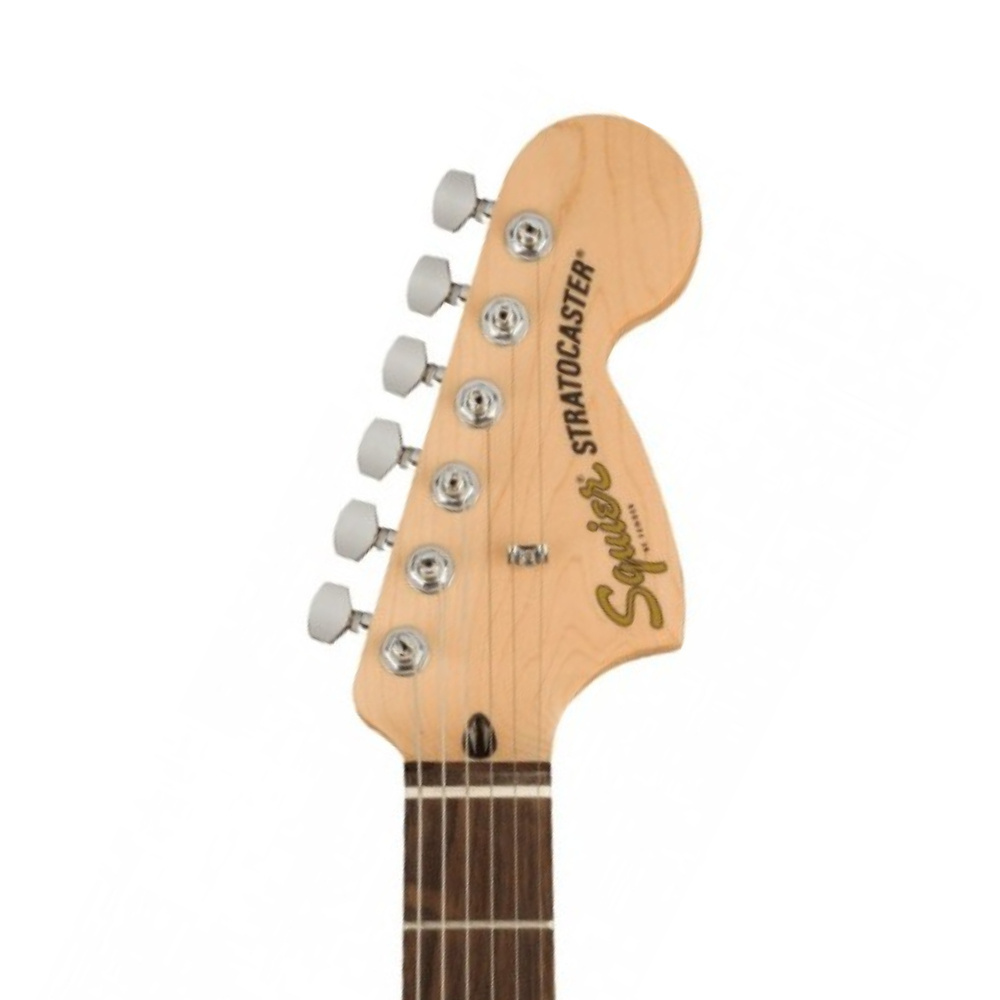 Squier FSR Affinity Stratocaster Laurel Klavye Mint PG Honey